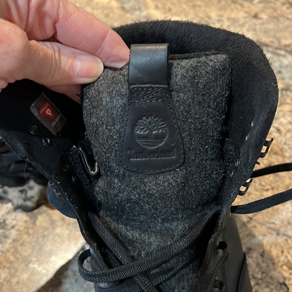Timberland Boots - Picture 10 of 14